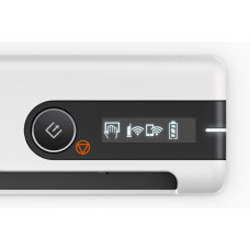 Сканер A4 Epson WorkForce DS-80W з WI-FI