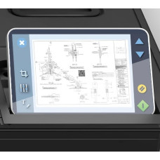Сканер A2 Contex IQ FLEX