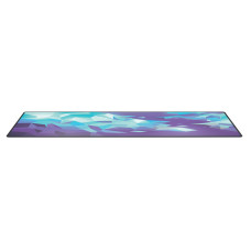 Ігрова поверхня Xtrfy GP5 Litus Blue, XL (920 x 400 x 4мм), синій