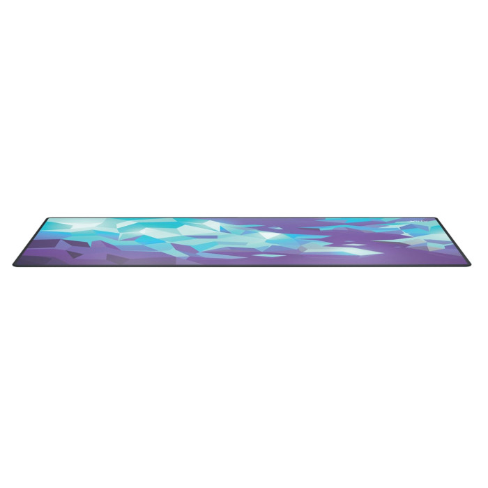 Ігрова поверхня Xtrfy GP5 Litus Blue, XL (920 x 400 x 4мм), синій
