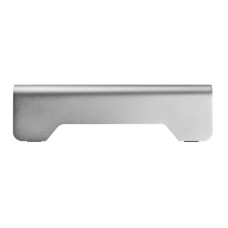 Підставка для монітора DIGITUS Aluminium Monitor Riser, до 10кг, чорна