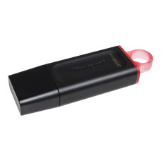 Накопичувач Kingston  256GB USB 3.2 Type-A Gen1 DT Exodia