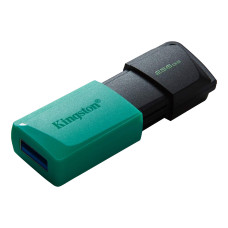 Накопичувач Kingston  256GB USB 3.2 Type-A Gen1 DT Exodia M