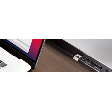 Накопичувач Kingston  256GB USB 3.2 Type-A Gen1 DT Micro R200MB/s Metal