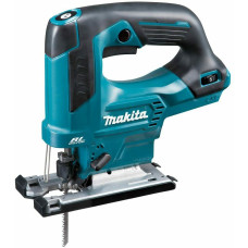 Лобзик акумуляторний  Makita JV103DZ CXT 10.8В 800-3000об·хв хід 23 мм маятник 4 рівня 1.8кг без АКБ та ЗП