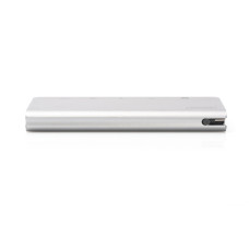 Хаб DIGITUS USB-C > HDMI/VGA/2xUSB-A/USB-C/SD/MicroSD/RJ54