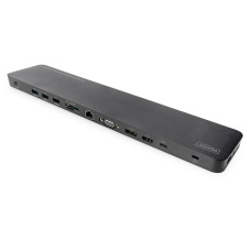 Док-станція DIGITUS 14" Universal Notebook USB-C, 14 Port