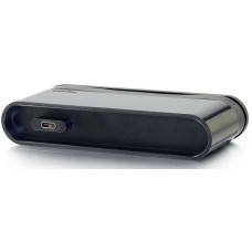 Док станція C2G USB-C > HDMI, Display Port, VGA, USB,  Power Delivery 65W