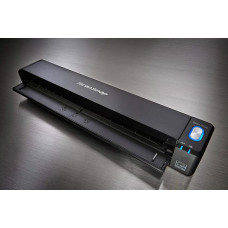 Документ-сканер A4 Ricoh ScanSnap iX100 мобільний