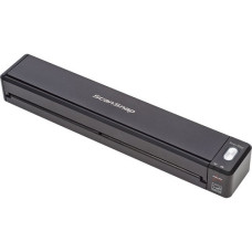 Документ-сканер A4 Ricoh ScanSnap iX100 мобільний