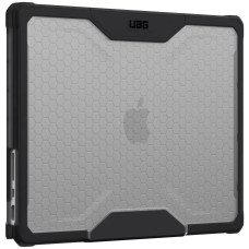 Чохол UAG для MacBook Pro 14"(2021-2023), Plyo, Ice