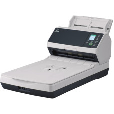 Документ-сканер A4 Ricoh fi-8290 + планшетний блок