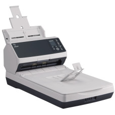Документ-сканер A4 Ricoh fi-8270 + планшетний блок