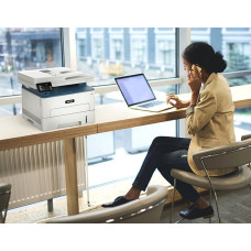 Багатофункціональний пристрій А4 ч/б Xerox B235 (Wi-Fi)
