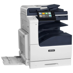 Багатофункціональний пристрій A3 монохромний Xerox VersaLink B7125/7130/7135 (Базовий блок, 1 лоток, без тумби)