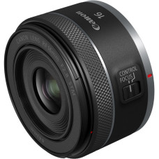Об'єктив Canon RF 16mm F2.8 STM