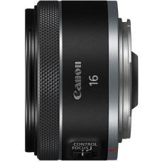 Об'єктив Canon RF 16mm F2.8 STM