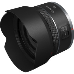 Об'єктив Canon RF 16mm F2.8 STM