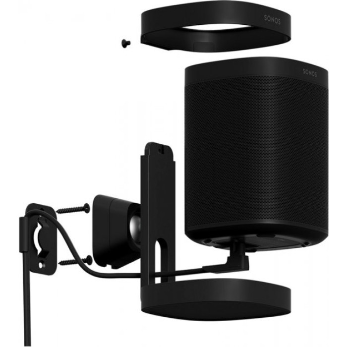 Кріплення Sonos Mount для One Black, Пара
