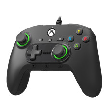 Геймпад дротовий Horipad Pro для Xbox X | S, Xbox One/PC
