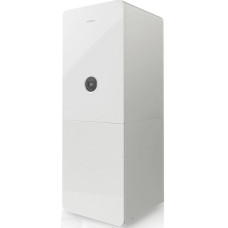Котел газовий Bosch Condens 5300i GC5300i WM 24/100S конденсаційний з баком на 100л 24кВт