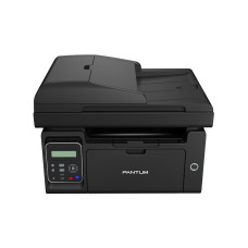 БФП моно A4 Pantum M6550NW 22ppm ADF Ethernet WiFi