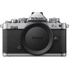 Цифр. Фотокамера Nikon Z fc Body
