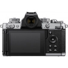 Цифр. Фотокамера Nikon Z fc Body