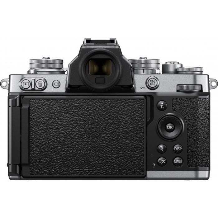 Цифр. Фотокамера Nikon Z fc Body