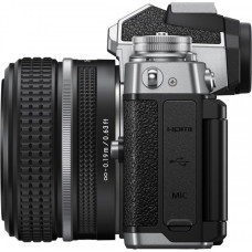 Цифр. Фотокамера Nikon Z fc Body
