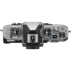 Цифр. Фотокамера Nikon Z fc Body