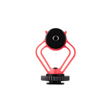 Мікрофон пушка 2Е MG010 Shoutgun, 3.5mm