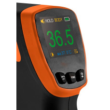 Пірометр безконтактний Neo Tools 32-42.9°С 0.1кг
