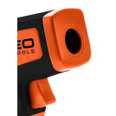 Пірометр безконтактний Neo Tools 32-42.9°С 0.1кг