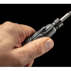 Викрутка Neo Tools акумуляторна, micro-USB, 3.6В Li-Ion, 800мА•год, 280об•хв, 42 біт, SL,PH,PZ,Torx, кейс