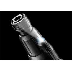 Викрутка Neo Tools акумуляторна, micro-USB, 3.6В Li-Ion, 800мА•год, 280об•хв, 42 біт, SL,PH,PZ,Torx, кейс