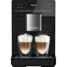 Кавомашина Miele CM 5310 1.3л, зерно + мелена, автомат.капучинатор, авторецептів - 12, чорний