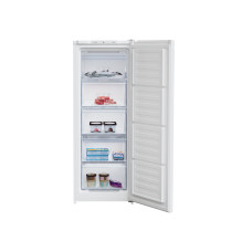 Морозильна камера Beko, 145x54x57, 168л, 1дв., A+, NF, білий