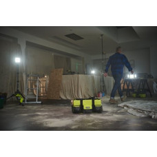Сумка для інструменту Ryobi RSSLTB1, 49л, поліестер, 30х56х29см