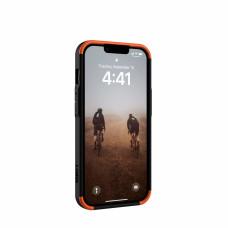 Чохол UAG для iPhone 14, Civilian, Black