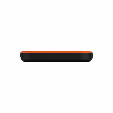 Чохол UAG для iPhone 14, Civilian, Black