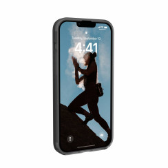 Чохол UAG [U] для iPhone 14 Plus, Lucent 2.0 Magsafe, Black
