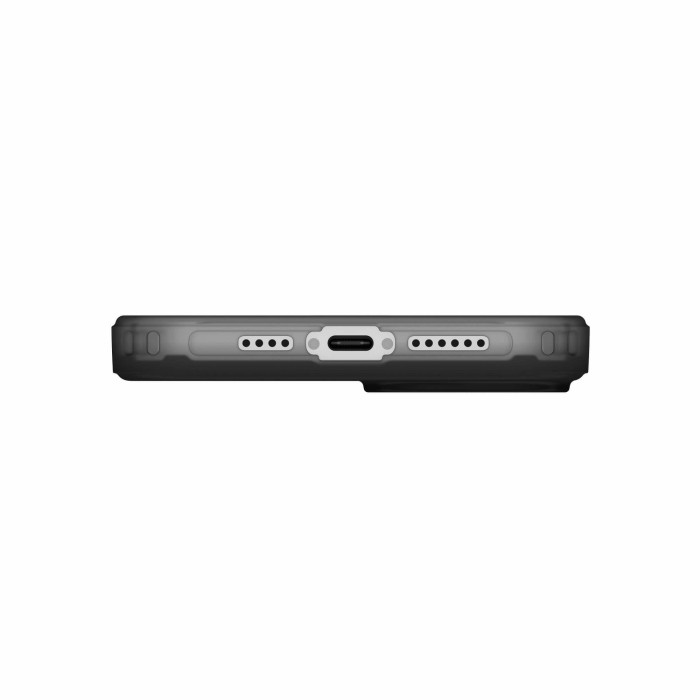 Чохол UAG [U] для iPhone 14 Plus, Lucent 2.0 Magsafe, Black