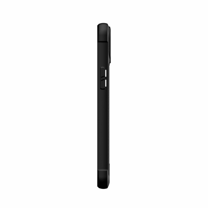 Чохол UAG для iPhone 14 Plus, Metropolis LT Magsafe, Kevlar Black
