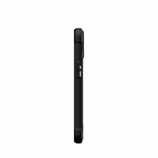 Чохол UAG для iPhone 14 Pro, Metropolis LT Magsafe, Kevlar Black