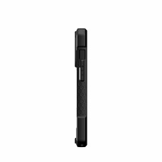 Чохол UAG для Apple iPhone 14 Pro Monarch Pro Magsafe, Black