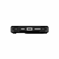 Чохол UAG для Apple iPhone 14 Pro Monarch Pro Magsafe, Black