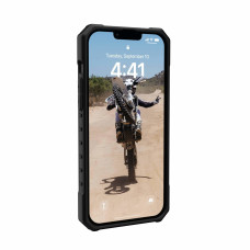 Чохол UAG для Apple iPhone 14 Plus Pathfinder Magsafe, Olive