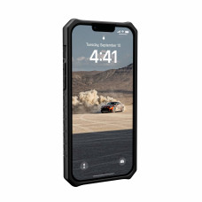 Чохол UAG для iPhone 14 Plus, Monarch, Carbon Fiber