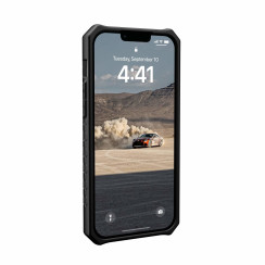 Чохол UAG для iPhone 14 Plus, Monarch, Carbon Fiber